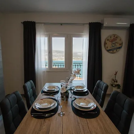 Blaise Τρογκίρ