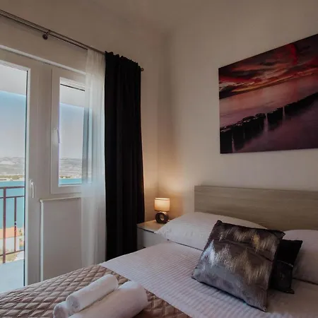 Appartement Blaise Trogir