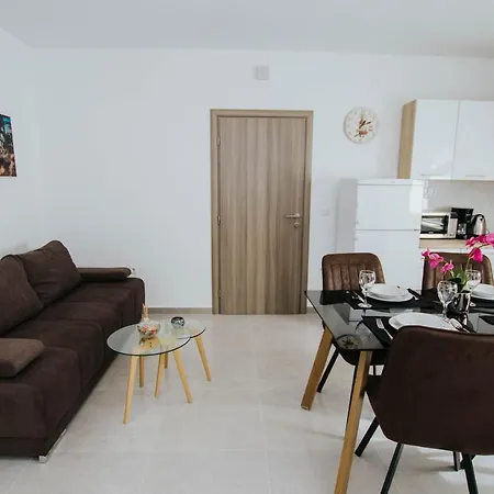 Appartement Blaise Trogir