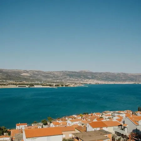 Διαμέρισμα Blaise