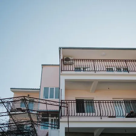 Appartement Blaise *