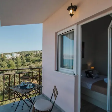 Blaise * Τρογκίρ