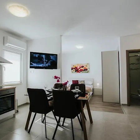 Blaise Appartement *