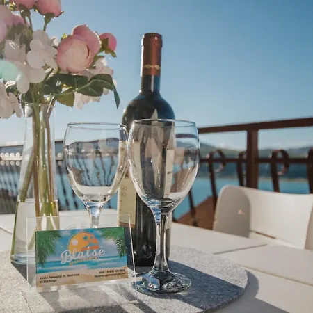 Blaise Τρογκίρ