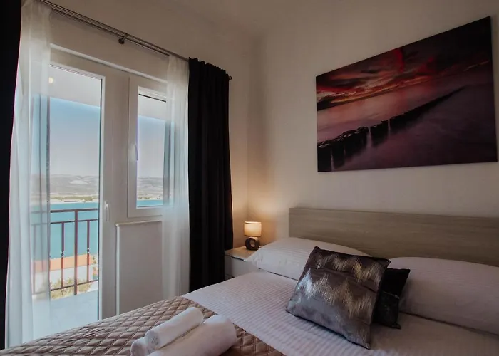 Apartmán Blaise Trogir