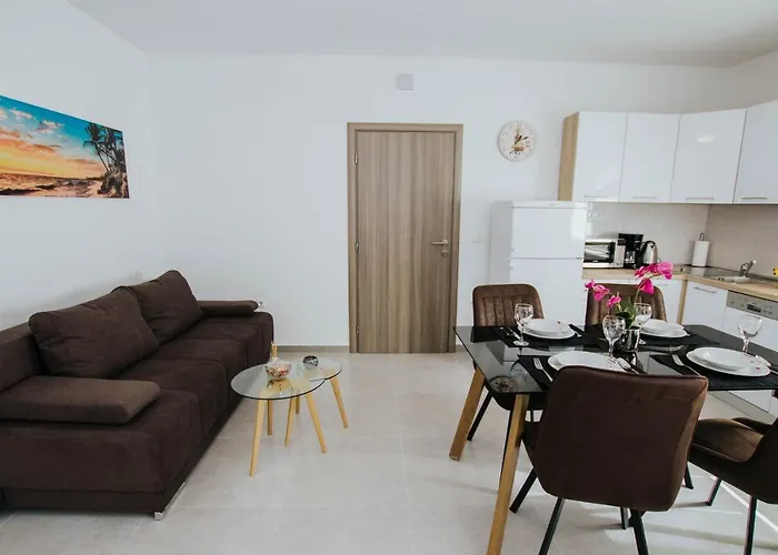 Apartmán Blaise Trogir