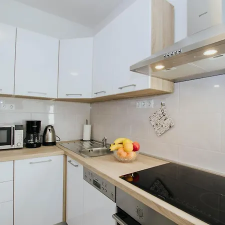 Blaise Apartamento