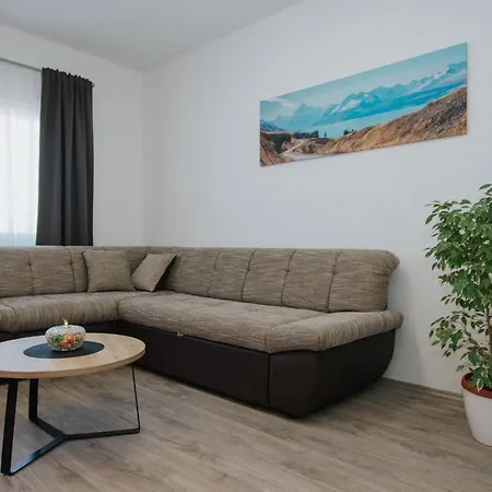 Apartamento Blaise *