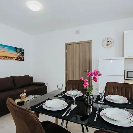 Blaise Apartmán Trogir