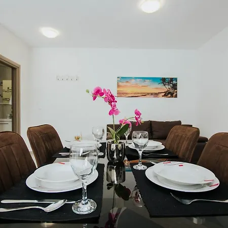 Apartamento Blaise Trogir