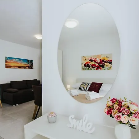 Blaise Apartamento Trogir