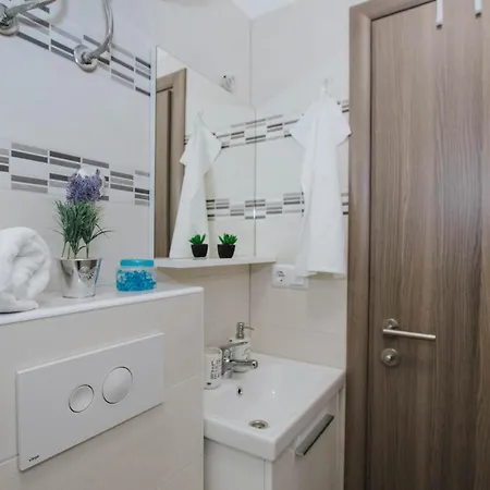 Blaise Apartamento