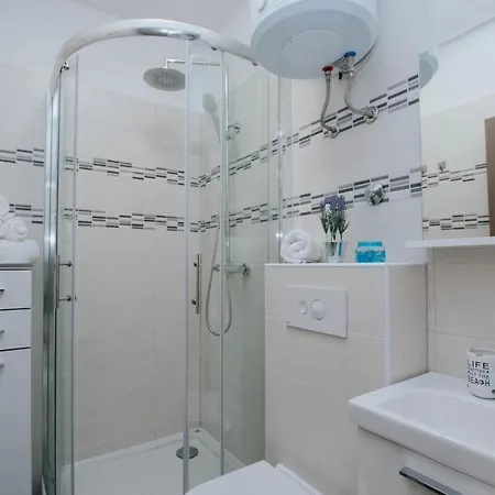 Blaise Apartmán Trogir