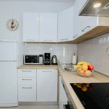 Blaise Apartamento *