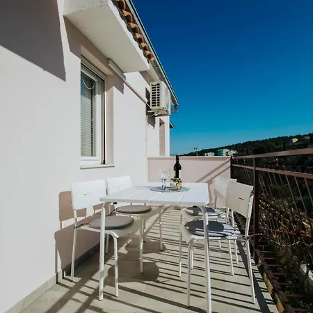 Apartamento Blaise *