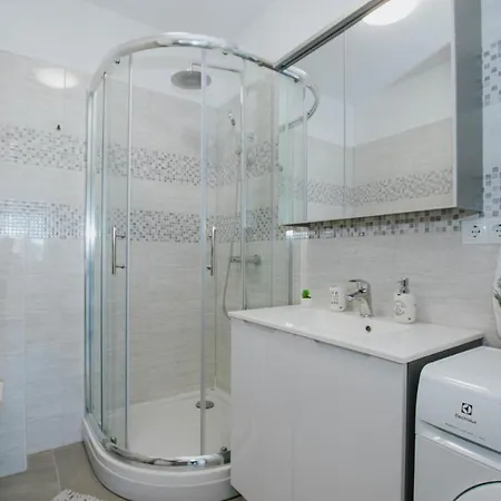 Apartamento Blaise *