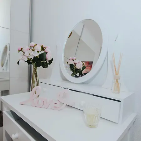 Blaise Apartamento Trogir