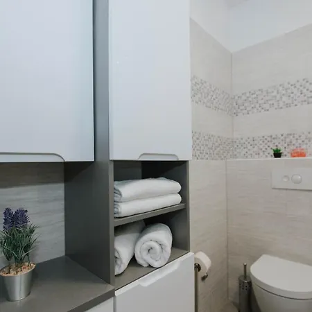 Apartamento Blaise