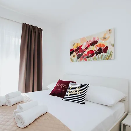 Apartmán Blaise Trogir