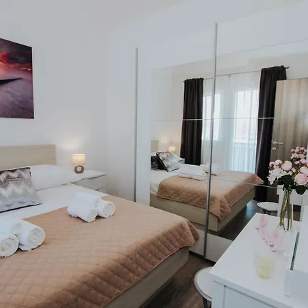 Apartamento Blaise