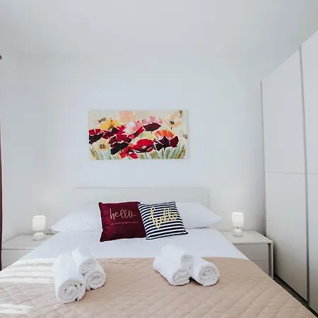 Blaise Apartamento *