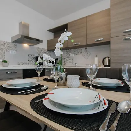 Blaise Apartamento *