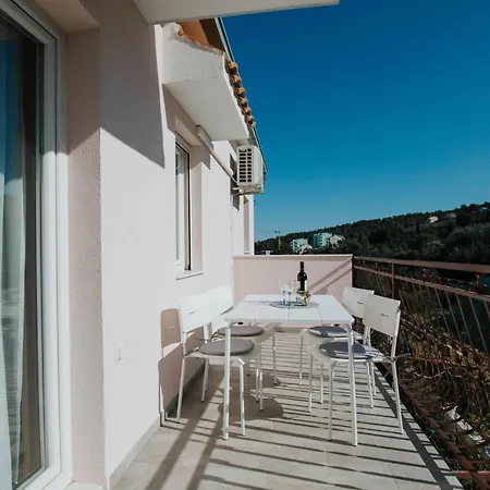 Blaise Appartement *