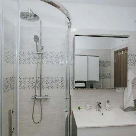 Blaise Apartamento *