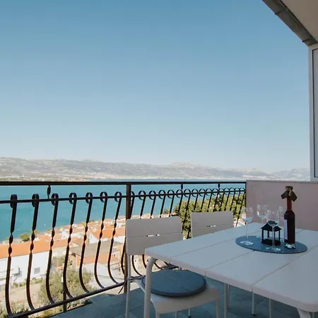 Apartamento Blaise