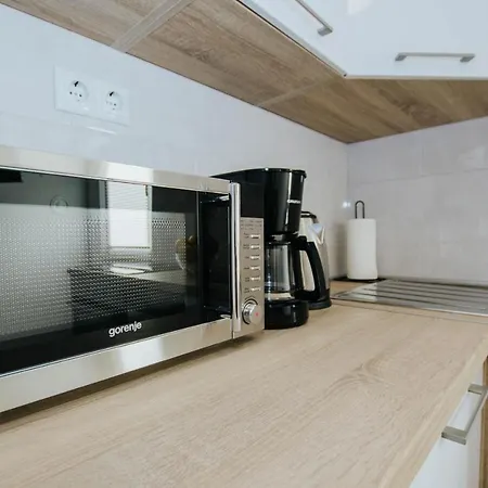 Blaise Apartamento *
