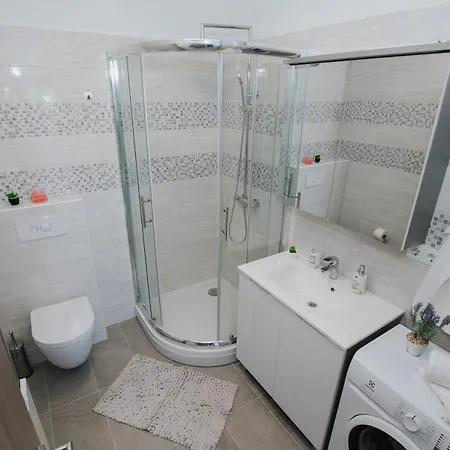 Blaise Apartamento