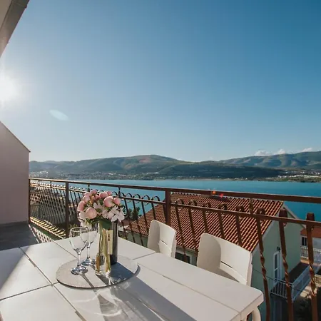 Blaise Trogir