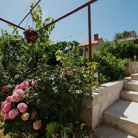 Blaise Apartmán Trogir