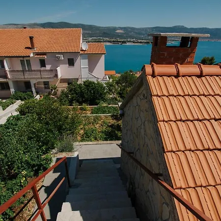 Apartmán Blaise Trogir