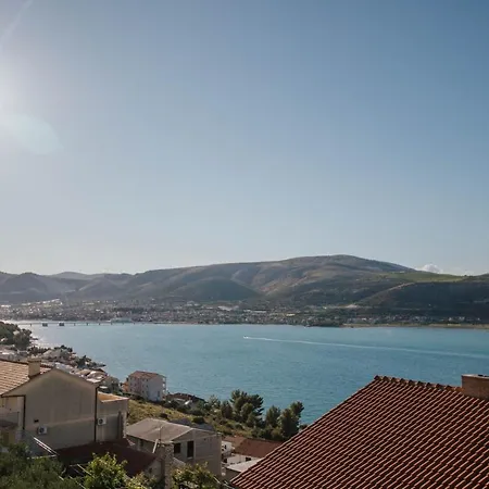 Apartamento Blaise