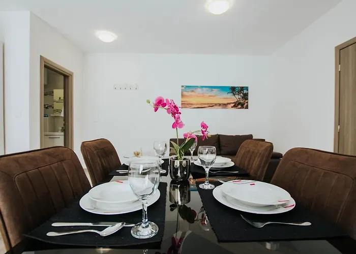Apartament Blaise Trogir