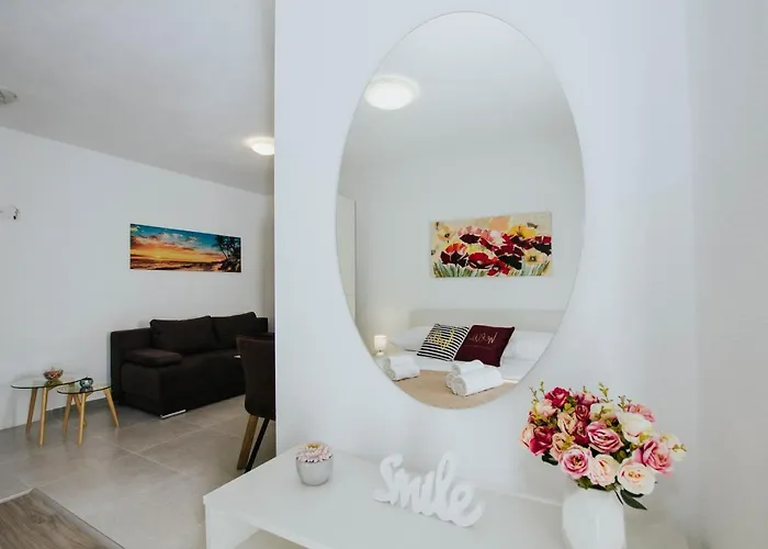 Blaise Apartament Trogir