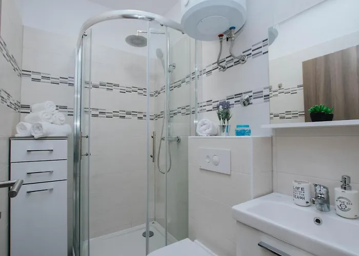 Blaise Apartament Trogir