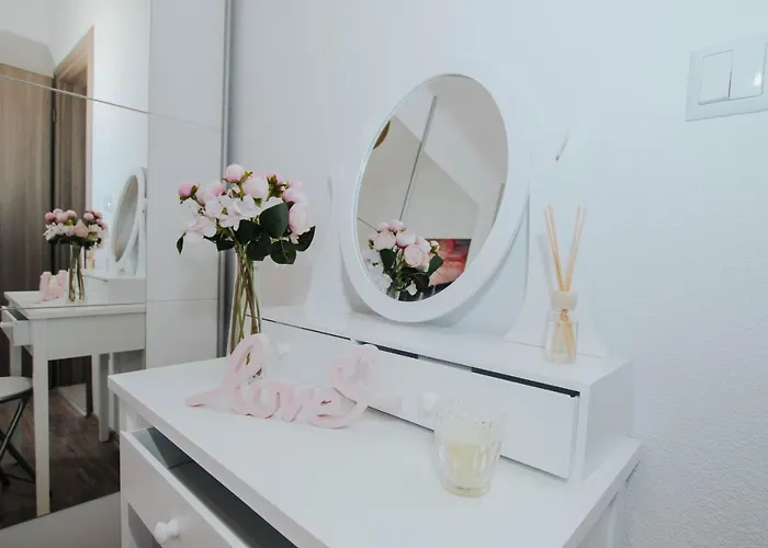 Blaise Apartament Trogir