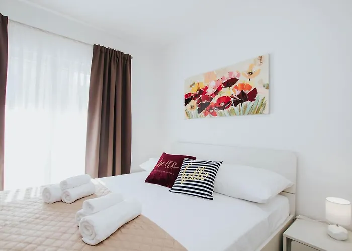 Apartament Blaise Trogir