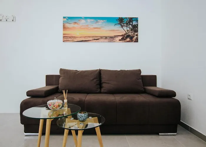 Apartament Blaise Trogir