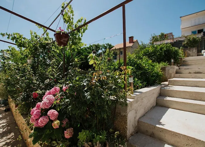 Blaise Apartament Trogir